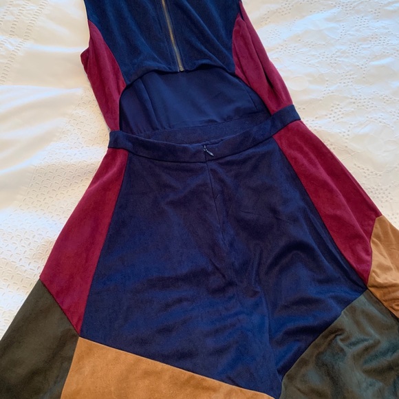 Lord and Taylor Design Lab Dress - Picture 2 of 4